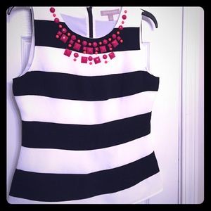 Banana Republic top!